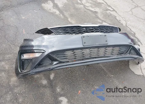 2019 Kia Optima Lx from USA, damaged, VIN 5XXGT4L33KG325889